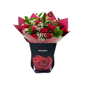 Designer Bouquet Seasonal So Chic