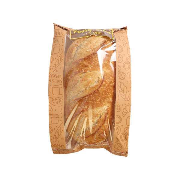 Rachel’s Greek Style Natural Yogurt Fresh, 120g