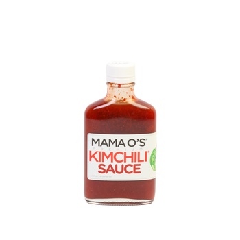Mama Os Premium Kimchili Sauce 7oz