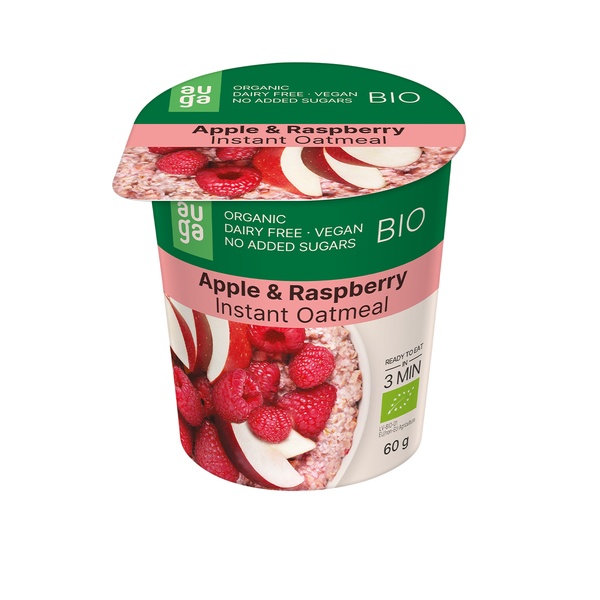 Rachel’s Greek Style Natural Yogurt Fresh, 120g