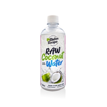 Stolen Receipe Raw Coconut Water 500ml