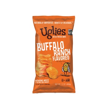Uglies Buffalo Ranch 6oz