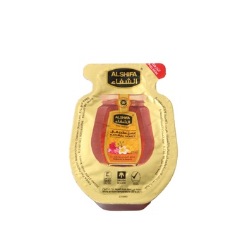 Al Shifa Honey Natural 25g