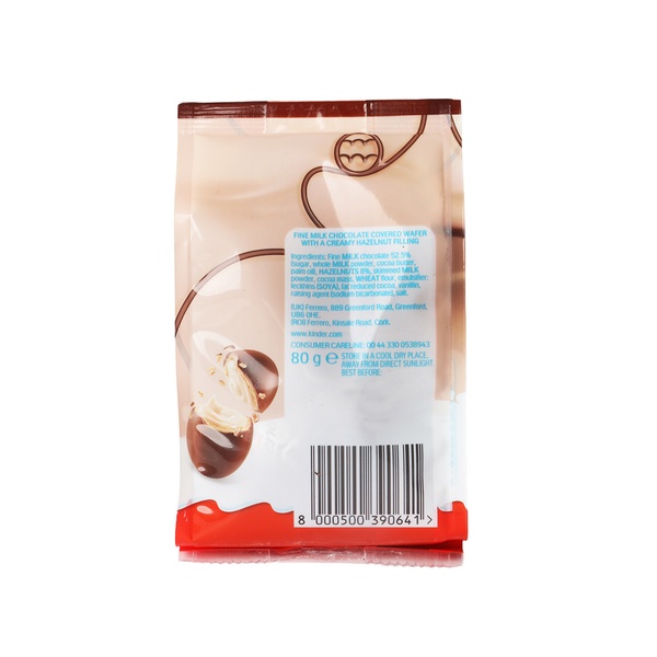 Rachel’s Greek Style Natural Yogurt Fresh, 120g