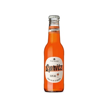 Vintense Spritz Mocktail 200ml