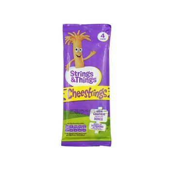 Cheese Strings Origina 80g
