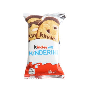 Kinder Kinderini T2 25g