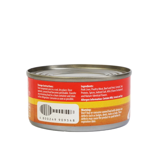 Rachel’s Greek Style Natural Yogurt Fresh, 120g