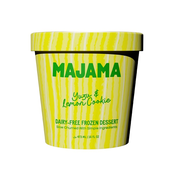 Rachel’s Greek Style Natural Yogurt Fresh, 120g