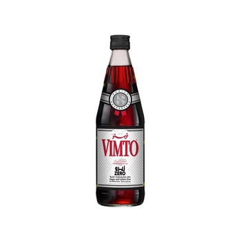Vimto Fruit Cordial Zero 650ml
