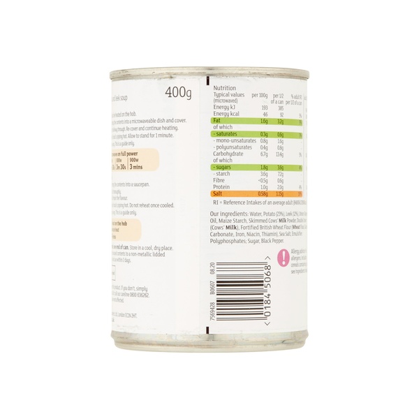 Rachel’s Greek Style Natural Yogurt Fresh, 120g