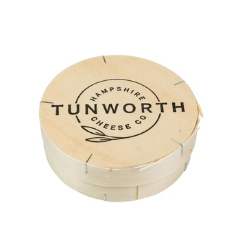 Hamshire Tunworth Camembert Cheese 250g