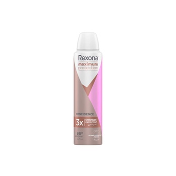 Rexona Maximum Protection Confidence Deo Spray 150 ml