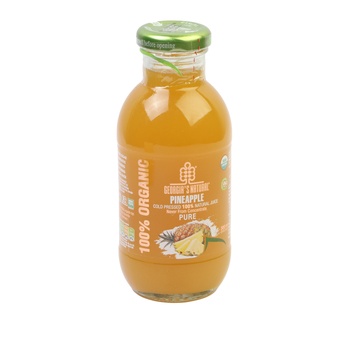 Georgia Organic Pineapple Juice 300ml