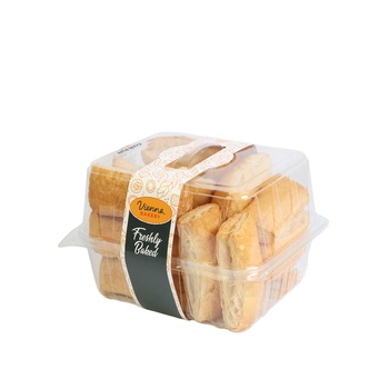 Vienna Bakery Khari Puff 250g