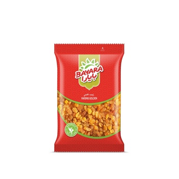 Bayara Raisins Golden Medium 400g
