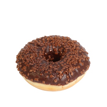 Vienna Bakery Donut Chocolate Almighty 52g