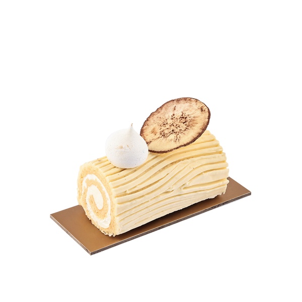 Rachel’s Greek Style Natural Yogurt Fresh, 120g