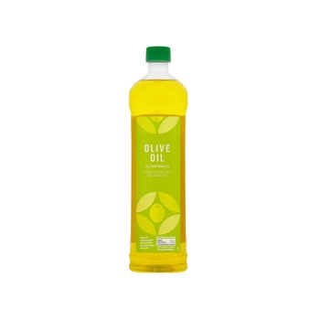 Sainsburys Olive Oil 1 ltr