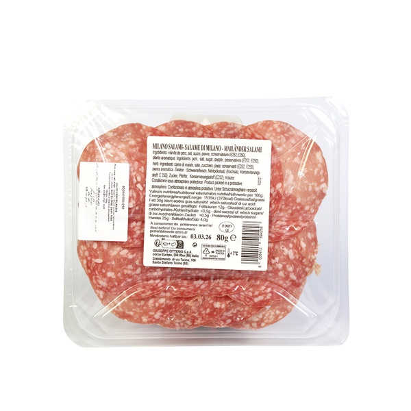 Rachel’s Greek Style Natural Yogurt Fresh, 120g