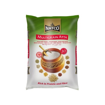 Natco Multigrain Atta 5 kg