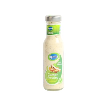 Remia Caesar Salad Dressing 250ml