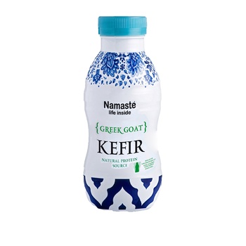Kefir Cow Milk 2%Fat 330ml