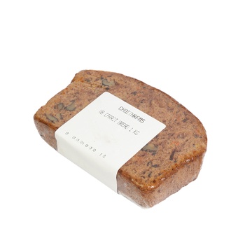 Vienna Bakery Carrot Cake Slice 100g
