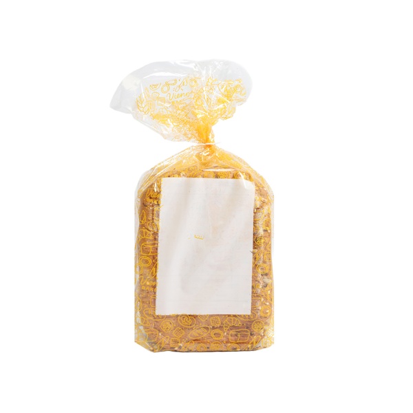 Rachel’s Greek Style Natural Yogurt Fresh, 120g