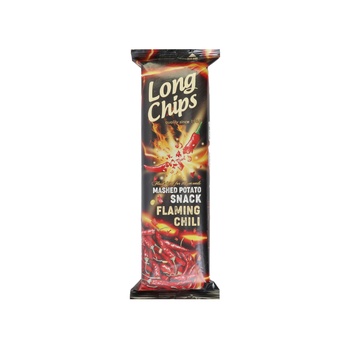 Long Chips Fleming Chilli 75g