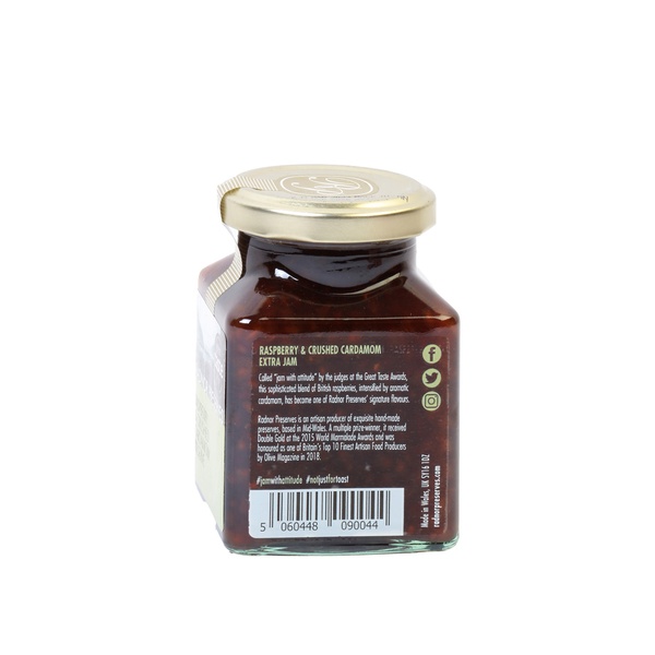 Rachel’s Greek Style Natural Yogurt Fresh, 120g