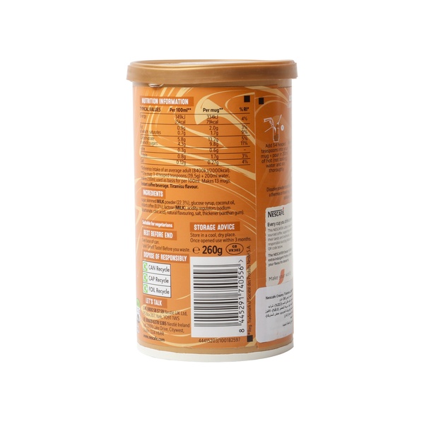 Rachel’s Greek Style Natural Yogurt Fresh, 120g