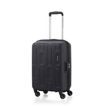 American Tourister Ellipso Spinner 68cm TSA Black