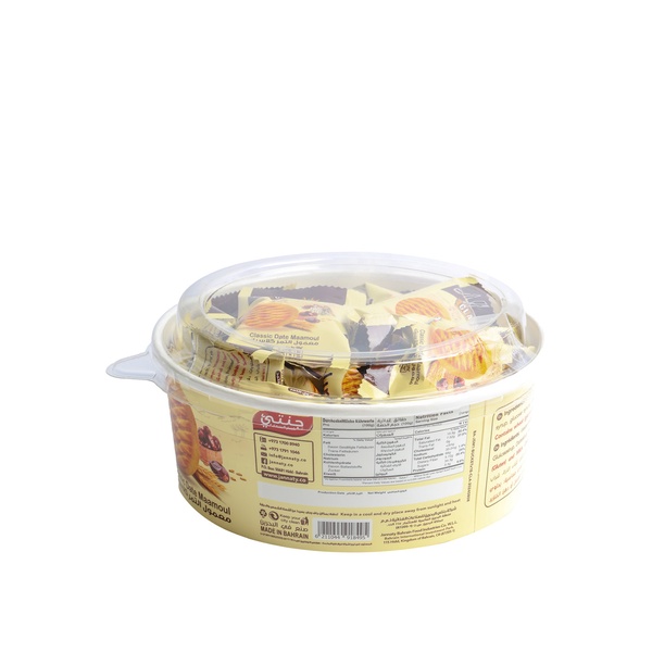 Rachel’s Greek Style Natural Yogurt Fresh, 120g