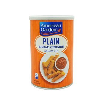 American Garden Bread Crumb 10oz