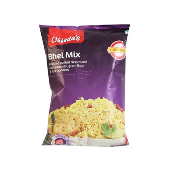 Chhedas Bhel Mix 170g