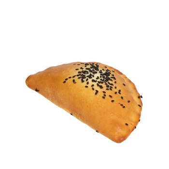 Vienna Bakery Fatayer Cheese 100g