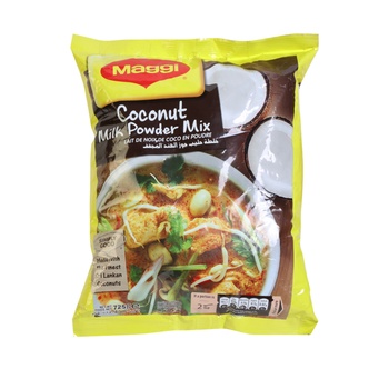 Maggi Coconut Milk Powder Mix 725g