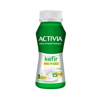 Activia Kefir Dairy Drink Full Fat 180ml