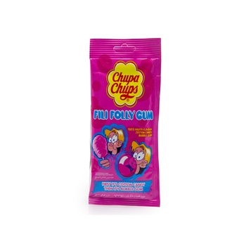 Big Babol Filifolly Fruit Flavor 11g