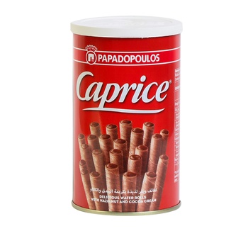 Caprice Classic Wafer 115g