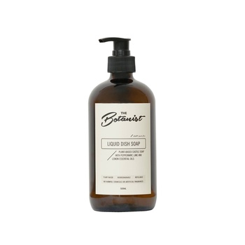 The Botanist Liquid Dish Soap 500ml