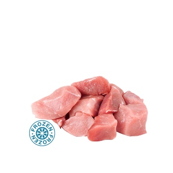 Frozen Cut Leg Bonein Medium