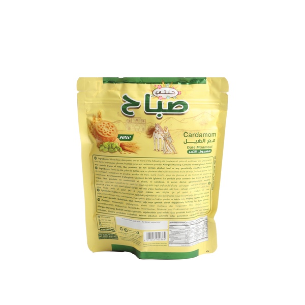 Rachel’s Greek Style Natural Yogurt Fresh, 120g