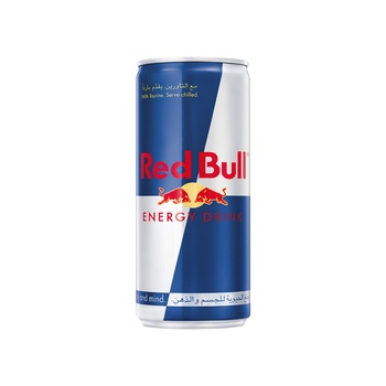 Red Bull Energy Drink 250ml