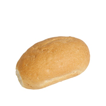 Vienna Bakery White Crusty Roll 60g