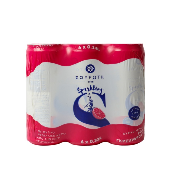 Rachel’s Greek Style Natural Yogurt Fresh, 120g