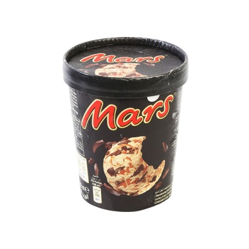 Mars Ice Cream Tub 450ml