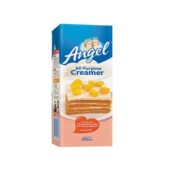 Angel All Purpose Creamer 250ml