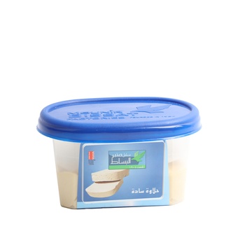 Halawa  Plain 250g